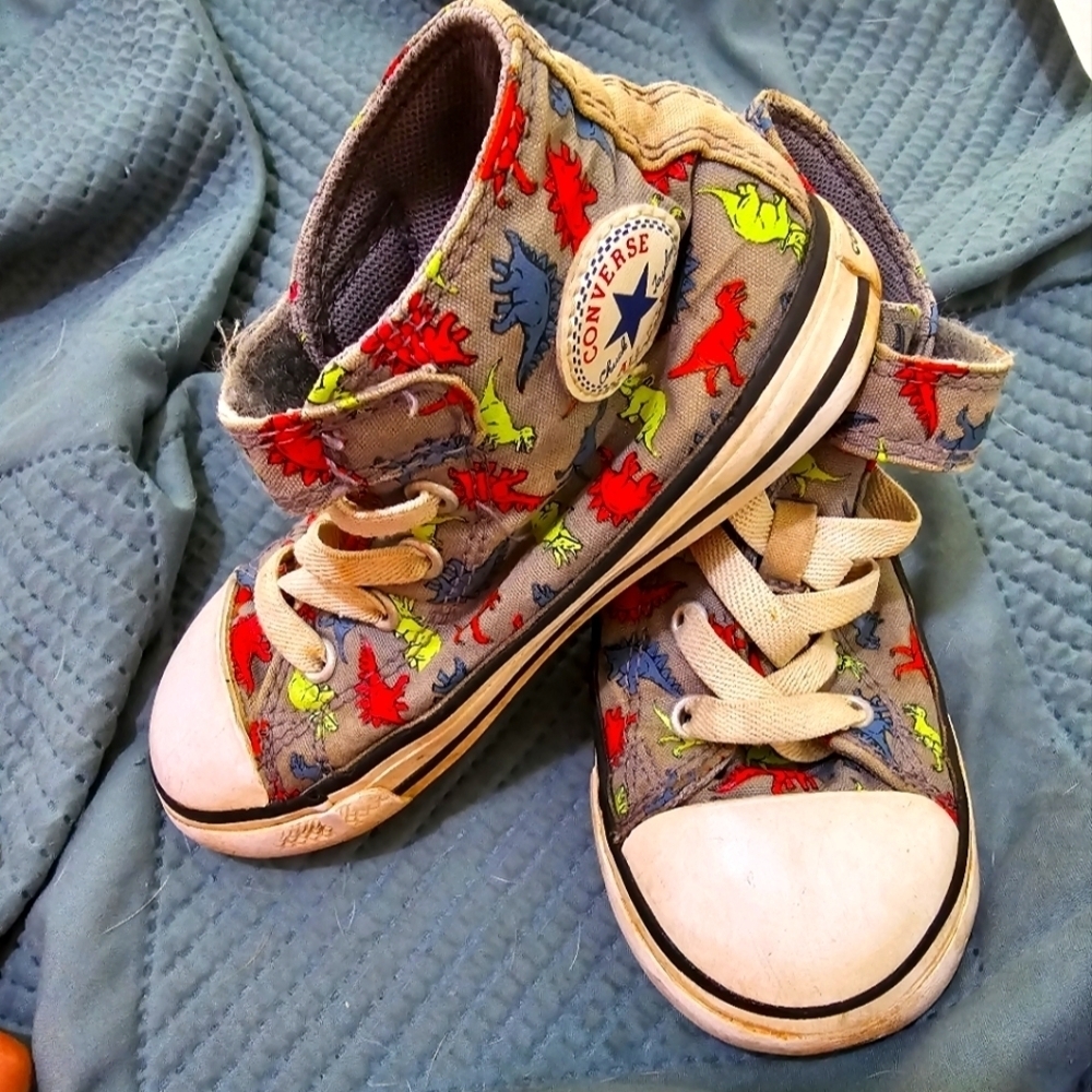 Converse